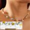 Daisy Beaded Necklace - Gifts For Boys & Girls - Santa Shop Gifts