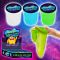Glow Goo Slime - Brother Gifts - Santa Shop Gifts