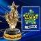 Dad Gold Trophy - Dad Gifts - Santa Shop Gifts