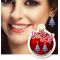 Holiday Tree Earrings - Christmas - Holiday Gifts - Santa Shop Gifts