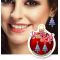 Holiday Tree Earrings - Christmas - Holiday Gifts - Santa Shop Gifts