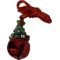 Jingle Bells Holiday Bell Necklace