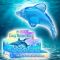 Lucky Dolphin Figure - Gifts For Boys & Girls - Santa Shop Gifts