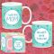 I Love Mom Mug - Mom Gifts - Santa Shop Gifts