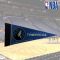 MLB Mini Pennant - Timberwolves - Sports Team Logo Gifts - Santa Shop Gifts