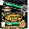 Survival LED Light - Gifts For Men - Santa Shop Gifts