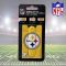 NFL 3-in-1 Mobile Wallet - Steelers - Sports Team Logo Gifts - Santa Shop Gifts
