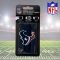 NFL 3-in-1 Mobile Wallet - Texans - Sports Team Logo Gifts - Santa Shop Gifts