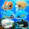Plush Sea Buddy - Gifts For Boys & Girls - Santa Shop Gifts