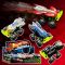Extreme Speed Pullback Car - Brother Gifts - Santa Shop Gifts