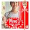 Mom Wood Spoon - Mom Gifts - Santa Shop Gifts