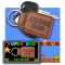 Super Dad Key Ring - Dad Gifts - Santa Shop Gifts