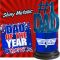 #1 Dad Trophy - Dad Gifts - Santa Shop Gifts