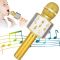 Wireless Karaoke Microphone - Gifts For Boys & Girls - Santa Shop Gifts