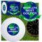World's Best Golfer Ball - Gifts For Men - Santa Shop Gifts