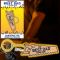 Best Dad Wood Keychain - Dad Gifts - Santa Shop Gifts