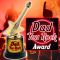 Dad You Rock Award - Dad Gifts - Santa Shop Gifts