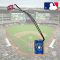 MLB Lanyard I.D. Wallet - Brewers - Sports Team Logo Gifts - Santa Shop Gifts