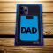 DAD Smartphone Card Wallet - Dad Gifts - Santa Shop Gifts