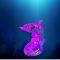 Light-Up Dolphin Figurine - Gifts For Women - Santa Shop Gifts
