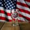 Proud Dad Drink Glass - Dad Gifts - Santa Shop Gifts
