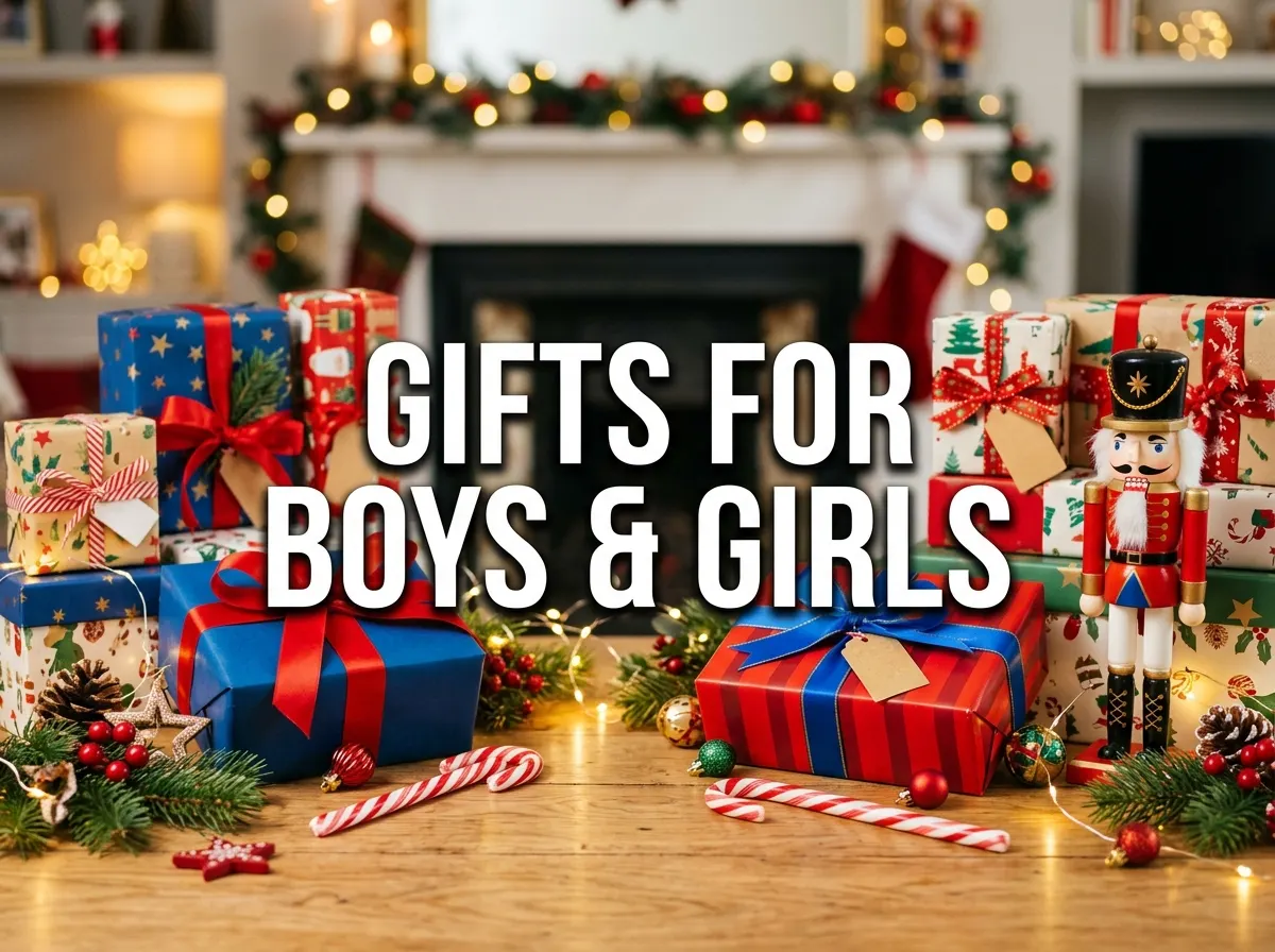 How Many Gifts Should You Order for a School Holiday Shop?