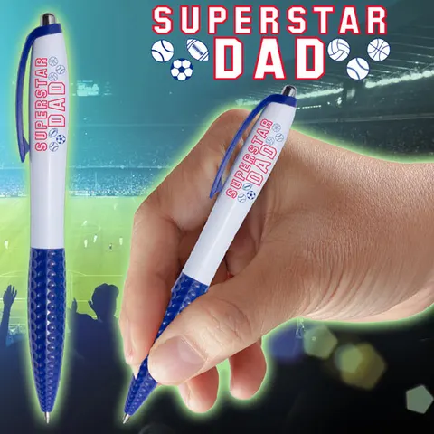 Superstar Dad Pen