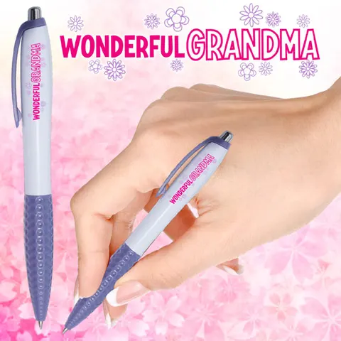Wonderful Grandma Pen